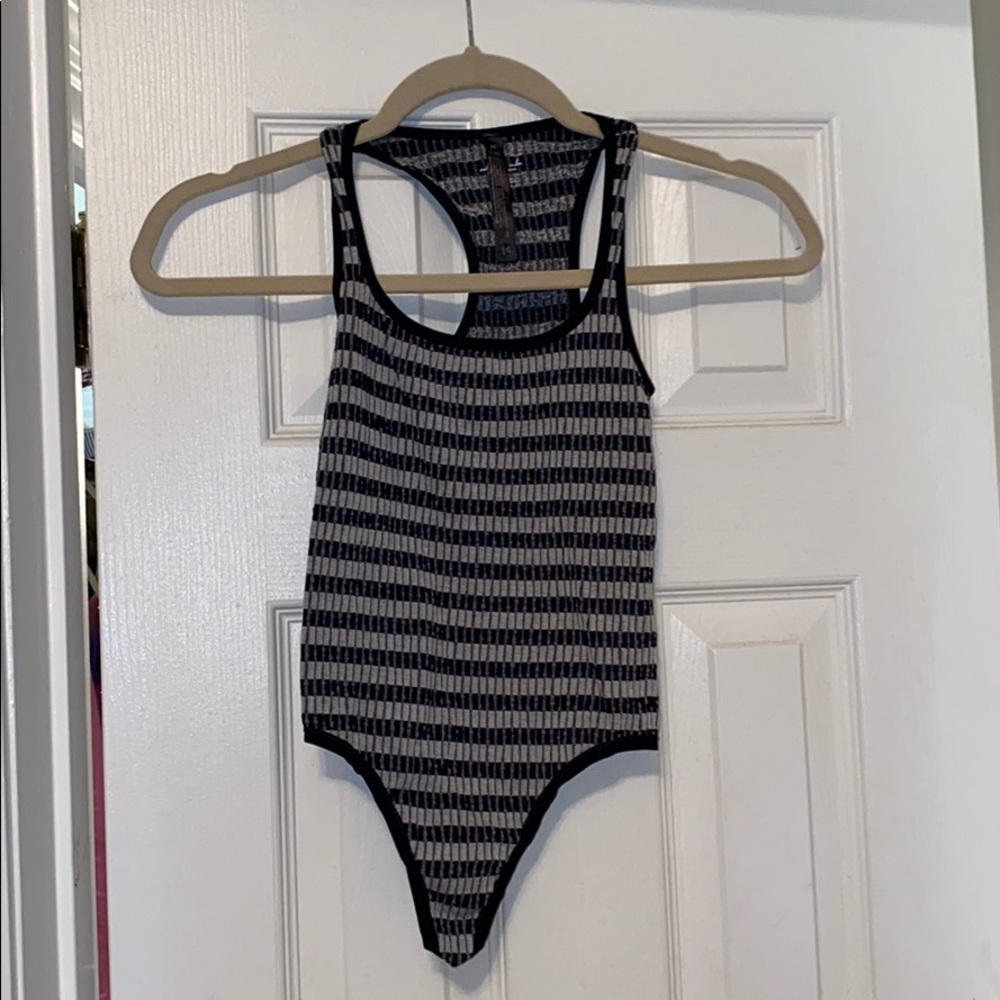 Urban Outfitters Bodysuit